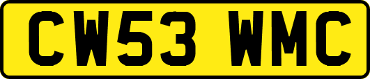 CW53WMC