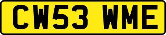 CW53WME