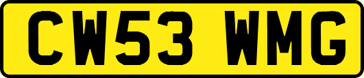 CW53WMG