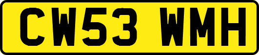 CW53WMH