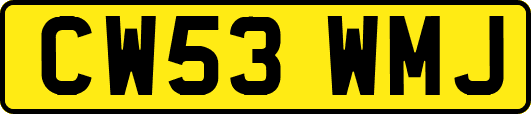 CW53WMJ