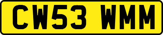 CW53WMM