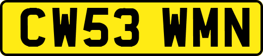 CW53WMN