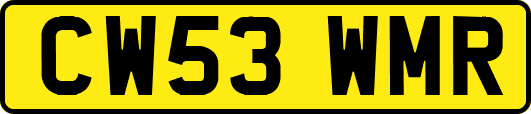 CW53WMR