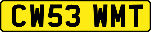 CW53WMT