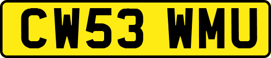 CW53WMU