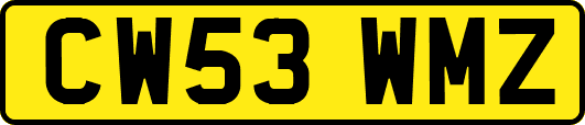 CW53WMZ