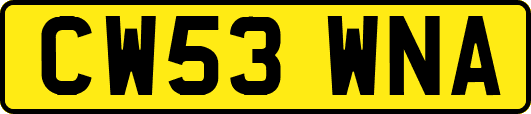 CW53WNA