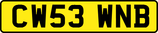 CW53WNB