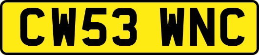 CW53WNC