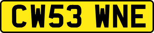 CW53WNE