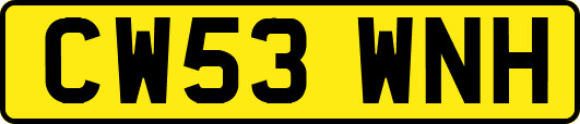 CW53WNH