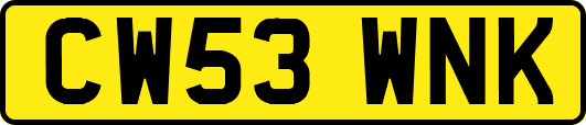 CW53WNK