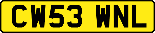 CW53WNL