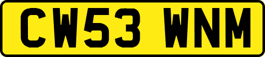 CW53WNM