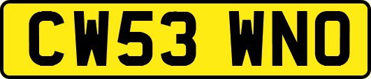 CW53WNO