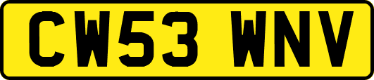 CW53WNV