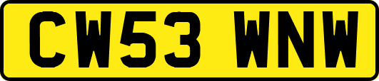 CW53WNW