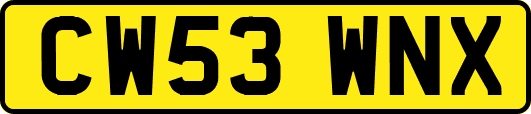 CW53WNX