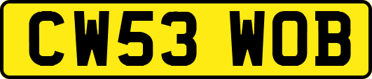 CW53WOB