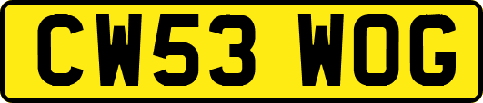 CW53WOG