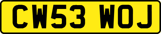 CW53WOJ
