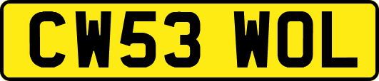 CW53WOL