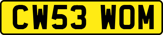 CW53WOM