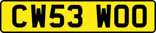 CW53WOO