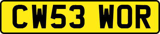 CW53WOR