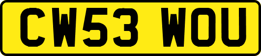 CW53WOU