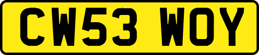 CW53WOY