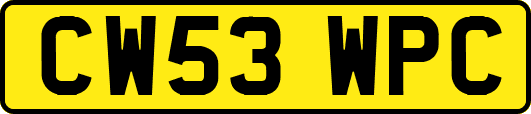CW53WPC