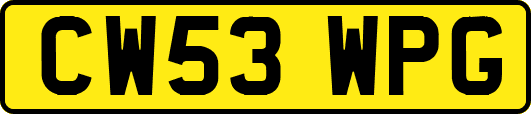 CW53WPG