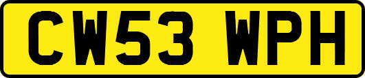 CW53WPH