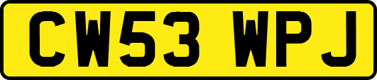 CW53WPJ