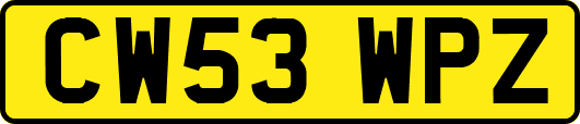 CW53WPZ