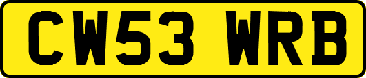 CW53WRB
