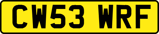 CW53WRF