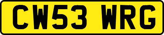 CW53WRG