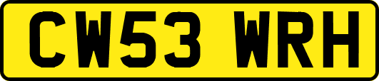 CW53WRH