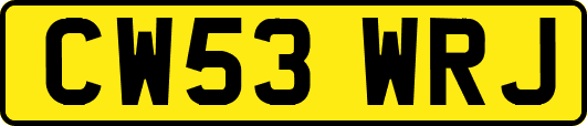 CW53WRJ