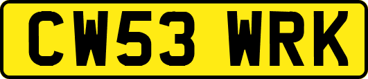 CW53WRK