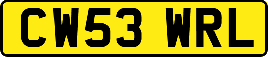 CW53WRL