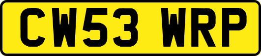 CW53WRP