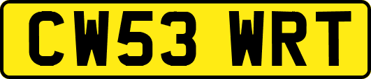 CW53WRT