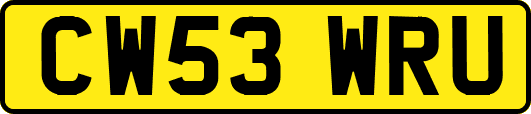 CW53WRU