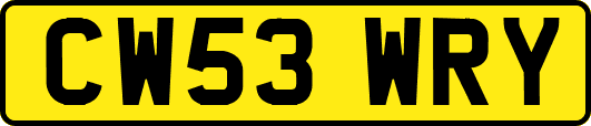 CW53WRY
