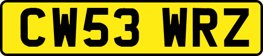 CW53WRZ
