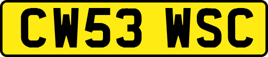 CW53WSC